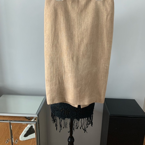 Skirt by Ralph Lauren black label size 4 - Picture 5 of 9